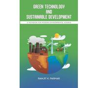 Green Technology and Sustainable Development