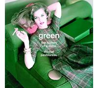 Green : The History of a Color