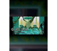 GREEN The Life Algorithm - Steam - Key GLOBAL
