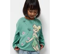 Green Tinker Bell Graphic Long Sleeve Tee 6-7 years