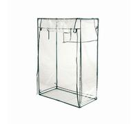 Green Tomato Greenhouse 100X 50X 150Cm Garden Tomato House Greenhouses