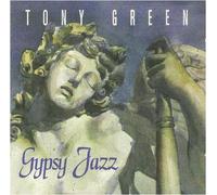 Green, Tony - Gypsy Jazz