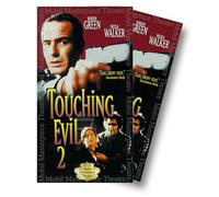 Green - Touching Evil 2 [VHS] [Import USA]