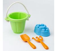 Green Toys Sand Play Set (green)