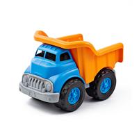 Green Toys Blue Dump Truck - Made From 100% Recycled Plastic