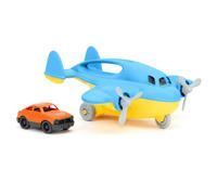 Green Toys Cargo Plane - Made From 100% Recycled Plastic