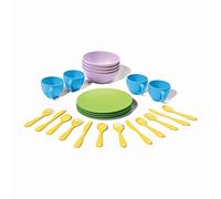 Green Toys Dish Set