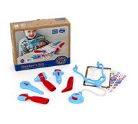 Green Toys Doctor's Kit