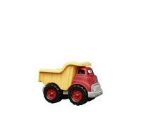 Green Toys Dump Truck, Yellow, 7.5 in10.0 in7.0 in (US IMPORT)