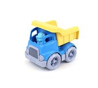 Green Toys Dumper Vehicle | Made in the USA from 100% Recycled Plastic, No BPA, Phthalates or PVC, Encourages Creative & Imaginative Play