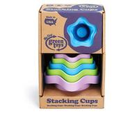 Green Toys My First Stacking Cups
