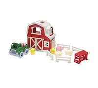 Green Toys Farm Playset