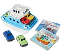 Green Toys Ferry Boat Gift Set