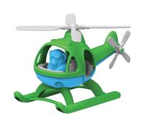 Green Toys Helicopter (US IMPORT)