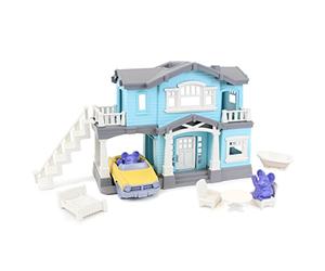Green Toys House Playset