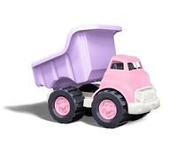 Green Toys - Kiepauto Roze - vehicles - P2222z