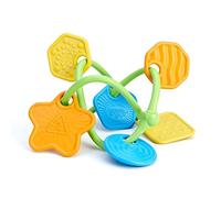 Green Toys KNTA-1502 Twist Teether