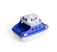 Green Toys OceanBound Ferry Boat, Eco Friendly Toys, 1 Colour Selected at Random