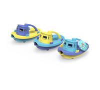 Green Toys OceanBound Tugboat Green Toys Multicolor