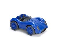 Green Toys Race Car, Blue (US IMPORT)