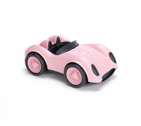 Green Toys Race Car, Pink (US IMPORT)