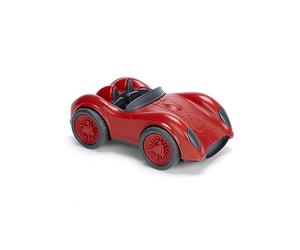 Green Toys Race Car -Red