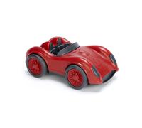Green Toys Race Car -Red (US IMPORT)