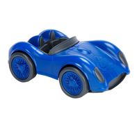Green Toys Race Car, Blue (US IMPORT)