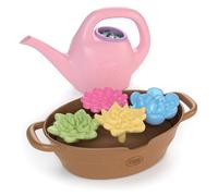 Green Toys Rainbow Bloom - Colour-changing Water Activity Set (pink) - Pink, One Size