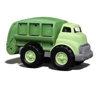 Green Toys Recycling Truck FFP