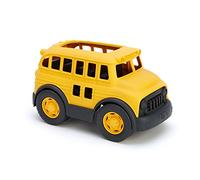 Green Toys School Bus