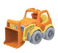 Green Toys Scooper Construction Truck with Figure BPA Free Eco Friendly