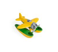 Green Toys Seaplane Bath Water Toys BPA Free 100% Recycled