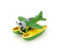 Green Toys Seaplane, Green