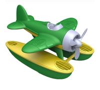 Green Toys Seaplane, One Size,