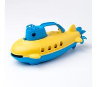 Green Toys Submarine, Blue,270 x 150 x 120 millimeters
