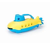 Green Toys submarine blue