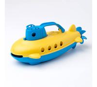 Green Toys Submarine, Blue,270 x 150 x 120 millimeters