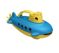 Green Toys Submarine, Yellow