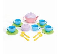Green Toys Tea Set