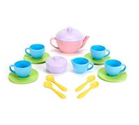 Green Toys Tea Set