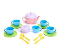 Green Toys Tea Set (US IMPORT)