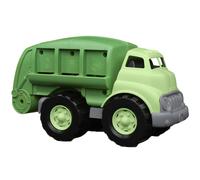 Recycle Truck Green Toys Pale Green One Size