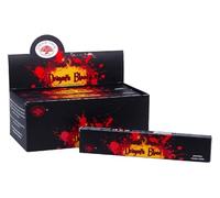 Green Tree Dragons Blood Masala Incense Box of 12 Pks