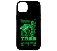 Green Tree Python Snake Owner Streetwear Reptile Keeper Case for iPhone 14 Plus