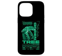 Green Tree Python Snake Owner Streetwear Reptile Keeper Case for iPhone 14 Pro Max