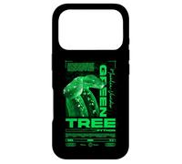 Green Tree Python Snake Owner Streetwear Reptile Keeper Case for iPhone 17 Pro