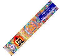 Green Tree Vajrayana Buddhist Tantra PREMIUM MASALA Incense Sticks (1 box) 15g