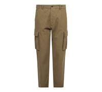 green trousers - male - Original Vintage - Slim-fit Trousers - Green - S - Trousers S