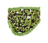(green, TU) Cinta Reversible Con Forro Polar Tipo Headband 58200 Unisex